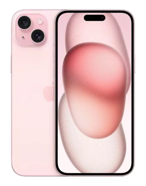 Apple iPhone 15 Plus 512Gb Pink