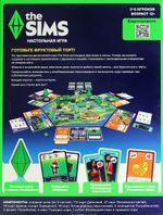 Настольная игра The Sims