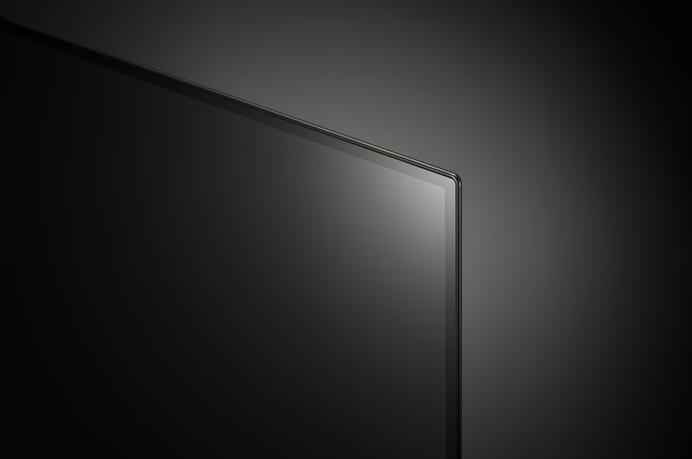 Телевизор LG OLED48C4LA