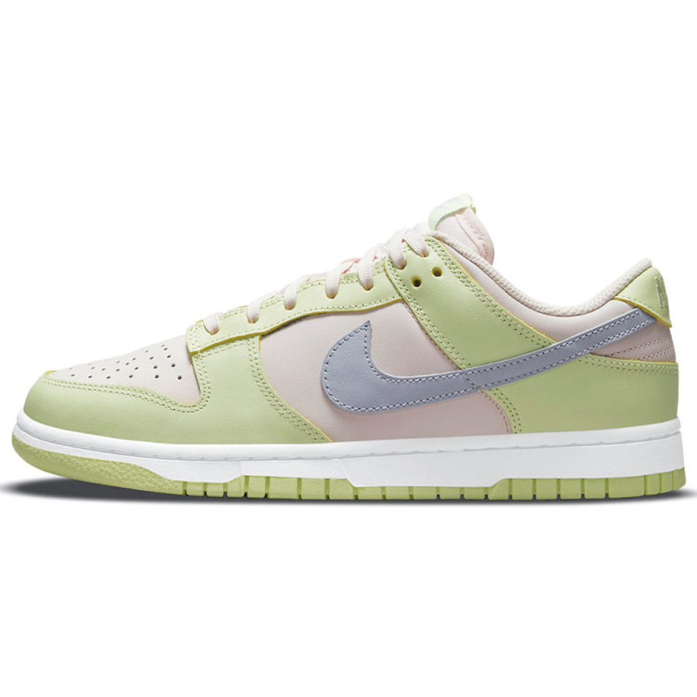 Кроссовки Nike Dunk "Lime Ice", DD1503-600
