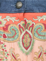 ETRO Юбка женская
