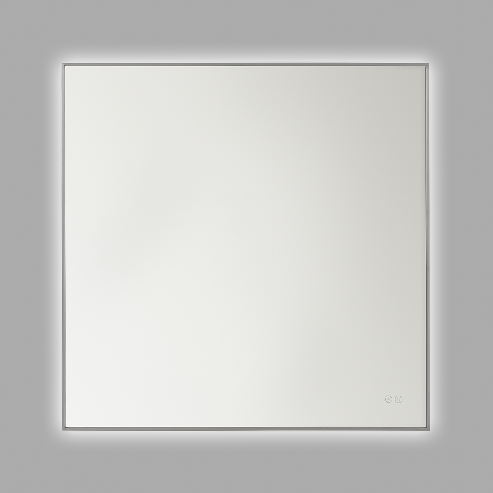 Зеркало Visual Comfort Cadre Square Mirror 36" x 36"