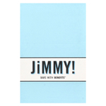 JiMMY!, Bars With Benefits™, протеиновый батончик, карамельное печенье с морской солью и кремом, 12 батончиков по 58 г (2,05 унции)