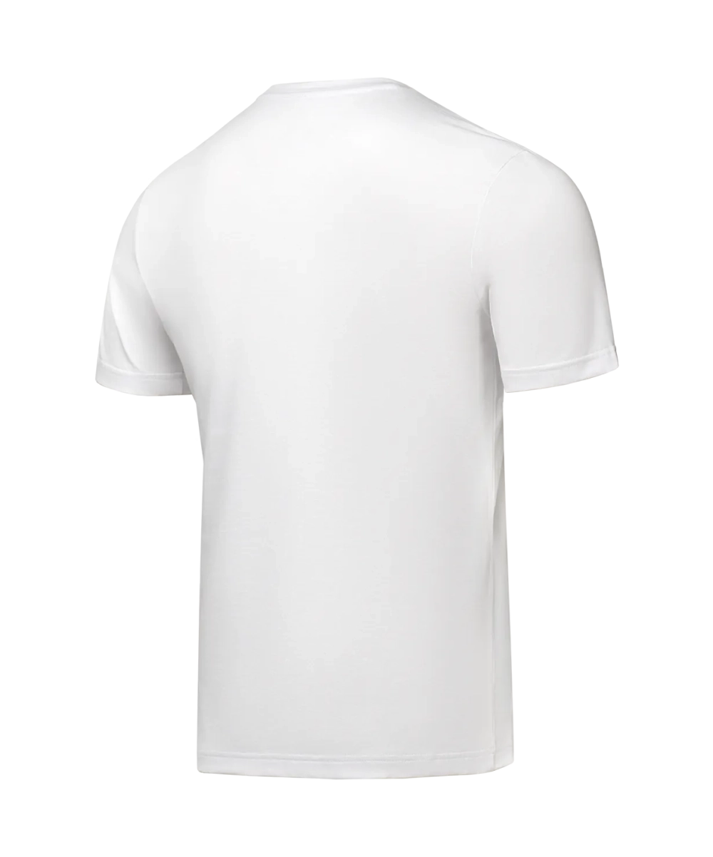 Футболка ESSENTIAL Cotton Tee, белый