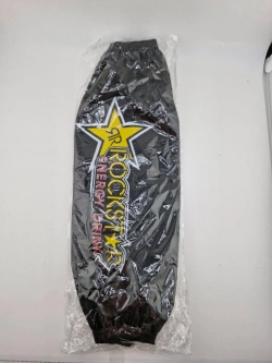 P++ B+ Kt Rt Et Чехол заднего амортизатора мотоцикла 350мм Rockstar