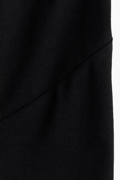 Короткие леггинсы для беременных - H&M