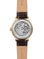 Часы механические Orient Classic RA-BB0101S30B