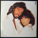 Streisand - Guilty (Голландия 1980г.)