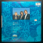 B·J·H ‎– Cheap The Bullet (Англия 1990г.) 12", 45 RPM
