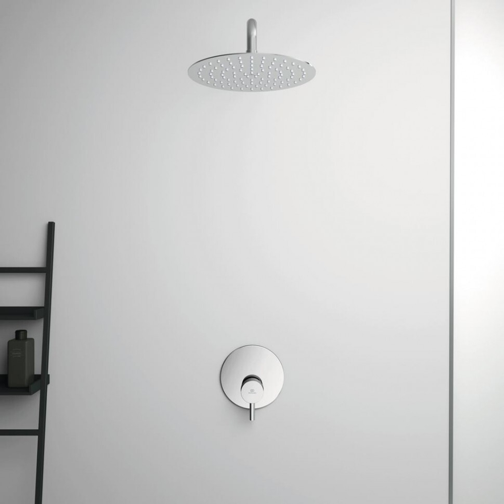 Смеситель Ideal Standard  CERALINE A6940AA для душа