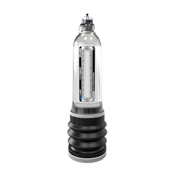 Bathmate Hydromax8 crystal - Гидропомпа