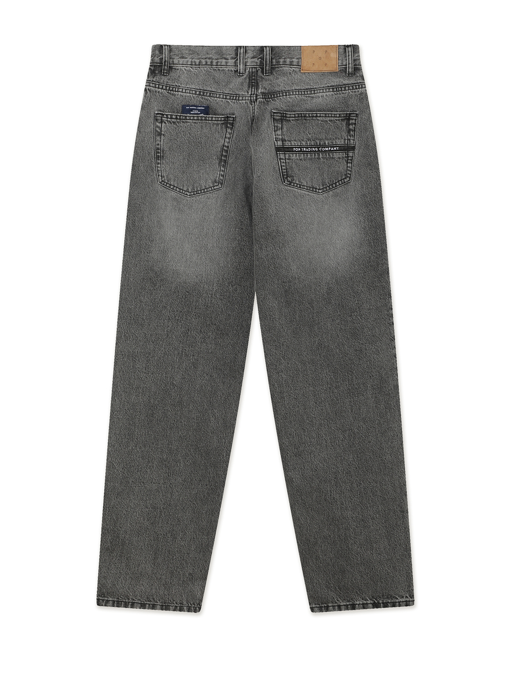 Мужские Джинсы (Loose Straight Fit) Drs