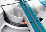 Торцовочная пила Makita LS0816F