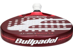 Ракетка для Padel Bullpadel Flow Light 25