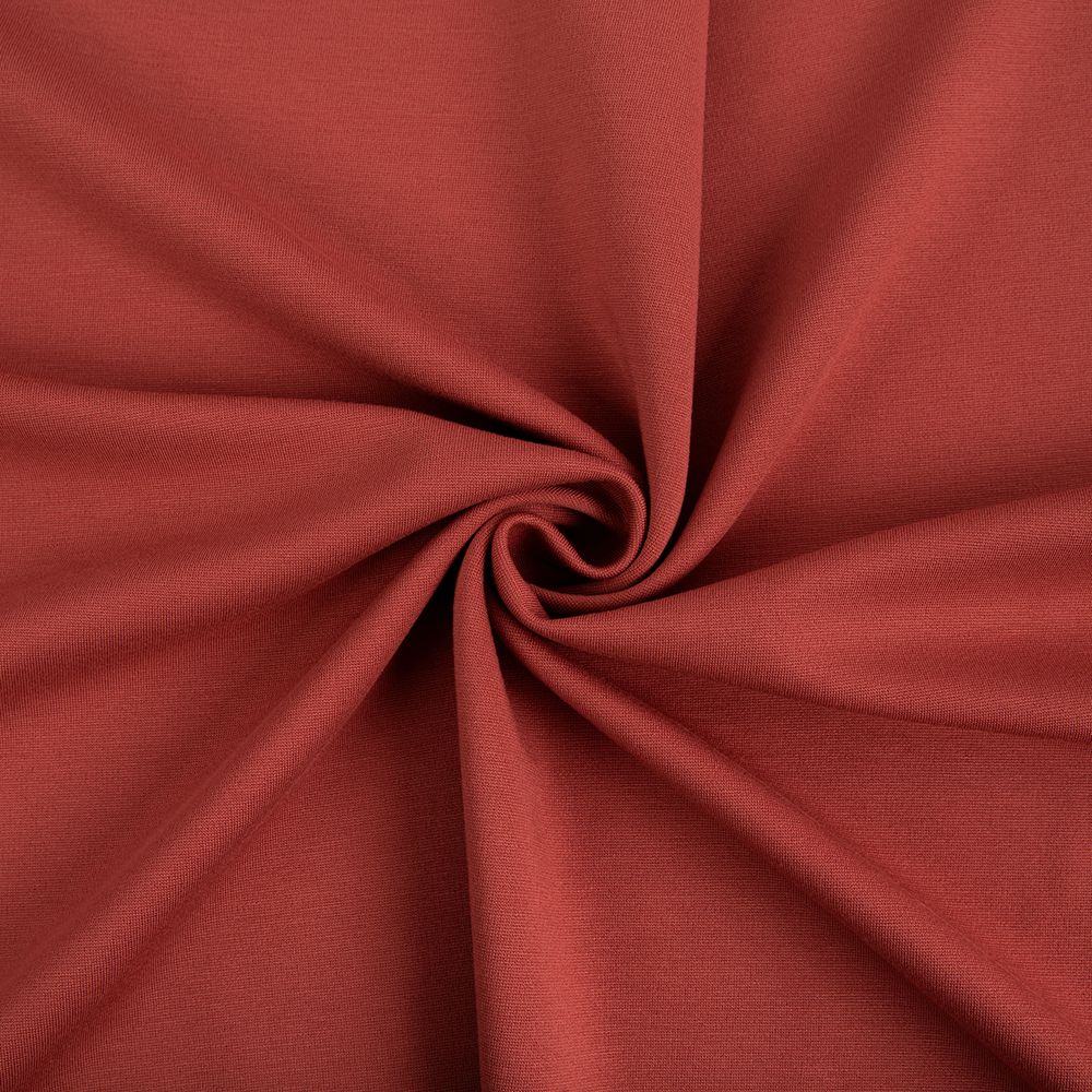 Рома 350 г/м², 165 см / 5 метров, красный/red, Gamma RMF