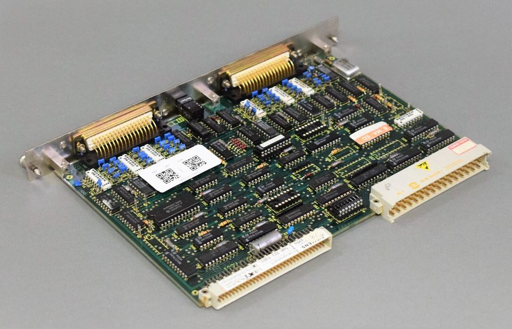 SIEMENS 6FX1122-1AA01