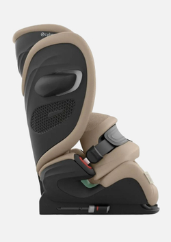 Cybex Автокресло детское Pallas G3 Plus Almond Beige