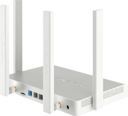 Роутер Keenetic Hero 4G (KN-2310)