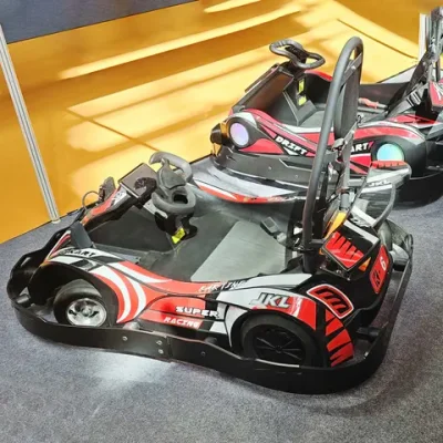 Гоночный картинг K6 «Super racing»