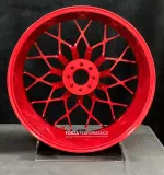 Кованые диски для MV AGUSTA RUSH BRUTALE DRAGSTER TURISMO VELOCE SUPERVELOCE LXP F3 мотоцикл колеса ковка диск