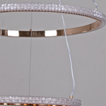87090-0.4-02 BK+FG светильник потолочный Reluce, LED