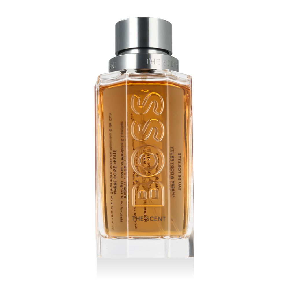 Hugo Boss Boss Boss The Scent For Him Eau De Toilette - tester 100 ml (man)