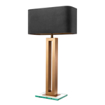 Лампа настольная Table Lamp Cadogan арт.113048