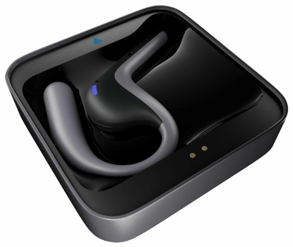 Наушники переводчик Time Kettle W4 Pro, цвет чёрный