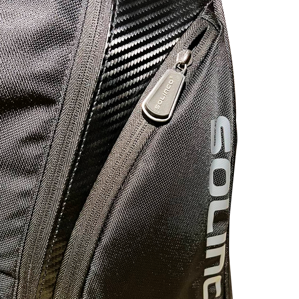 Tour Backpack Blackout / Рюкзак / черный