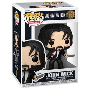 Funko POP! John Wick 3: John Wick (1763)