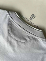 Футболка Brunello Cucinelli