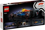 Конструктор LEGO Speed Champions 77243 Гоночный автомобиль Oracle Red Bull Racing RB20 F1