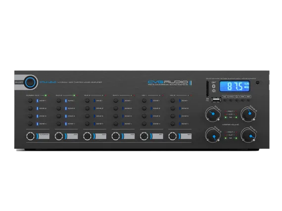 CVGAUDIO PTM-4240Dm