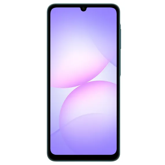 Смартфон Samsung Galaxy A07 4 ГБ | 128 ГБ (Фиолетовый | Light Violet)