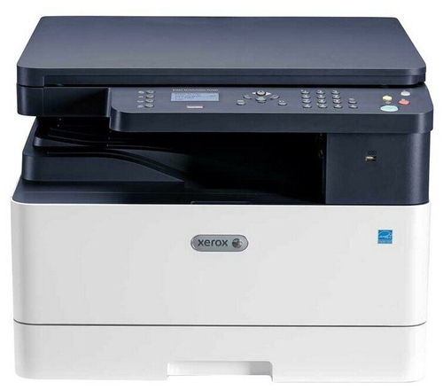 МФУ лазерное Xerox B1022DN(B1022DN#) A3, 22ppm