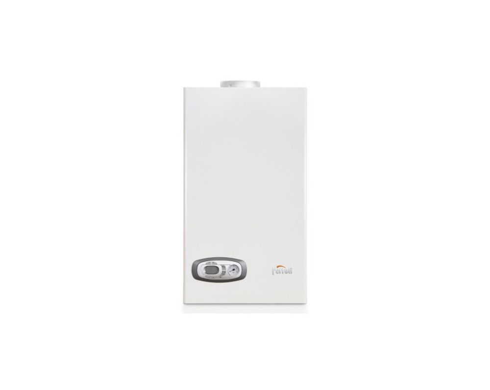 Газовый котел FERROLI DIVATECH D C24 (Ex) (двухконтурный/откр.)