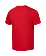Футболка ESSENTIAL Core Tee, красный