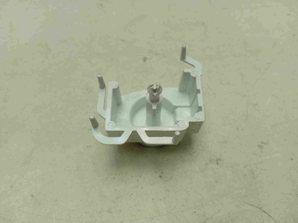 ZWY61023C кт196 Кнопка таймера для стиральной машины Zanussi ZWY61023C б/у