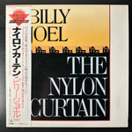 Billy Joel ‎– The Nylon Curtain (Япония 1982г.)