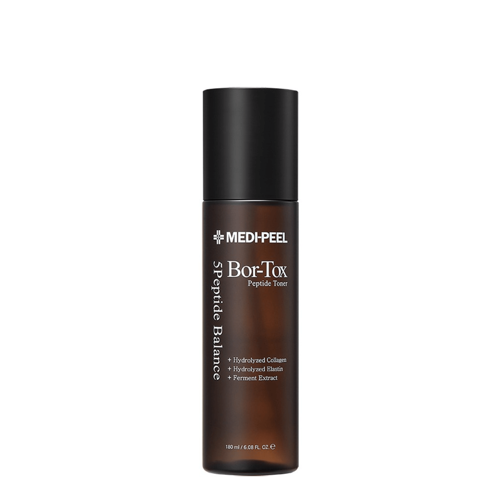 Medi-Peel Лифтинг-тонер с пептидным комплексом Medi-Peel Bor-Tox Peptide Toner (180 мл)