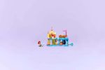 Конструктор LEGO Disney 43285 Ariel's Magical Mini Palace