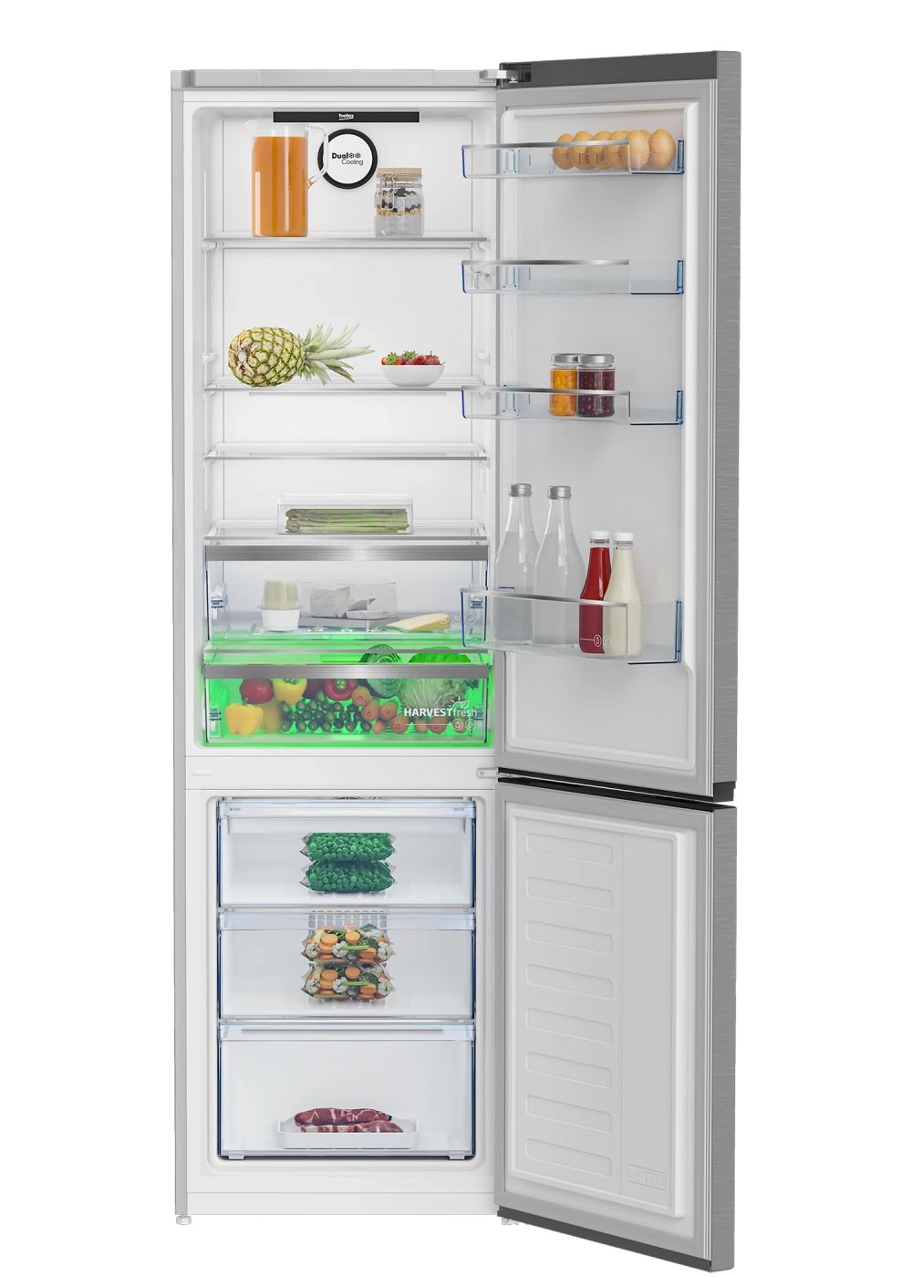 Холодильник Beko B5RCNK406HDX