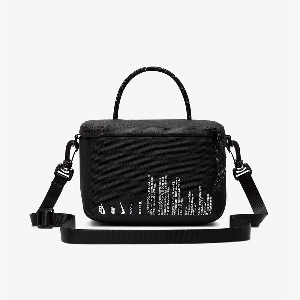 Сумка спортивная NIKE NK MINI SHOEBOX CROSSBODY