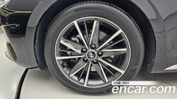 Hyundai Grandeur 2.5 — 2022