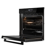Kuppersberg HT 613 Black