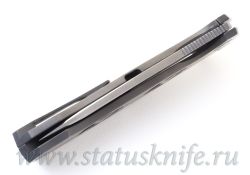 Нож Чебуркова Волк Wolf М390фотография - 8