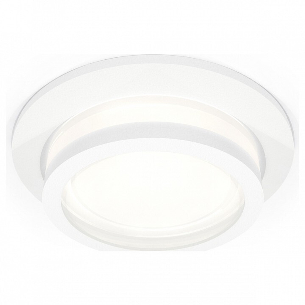 Встраиваемый светильник Ambrella Light XC XC6512060