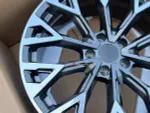 КОВАНЫЕ ДИСКИ ДЛЯ AUDI RS3 8Y 2024 АУДИ