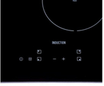 Индукционная панель Electrolux EHH 56240IK