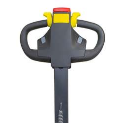 Подъемник ножничный самоходный SJY-0.5-12A (500 кг; 12 м) SMARTLIFT (SMART)